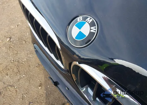 2015 BMW X6 xDrive35I z USA, uszkodzony, nr VIN 5UXKU2C57F0N77776